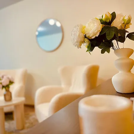 Central Apartment 公寓